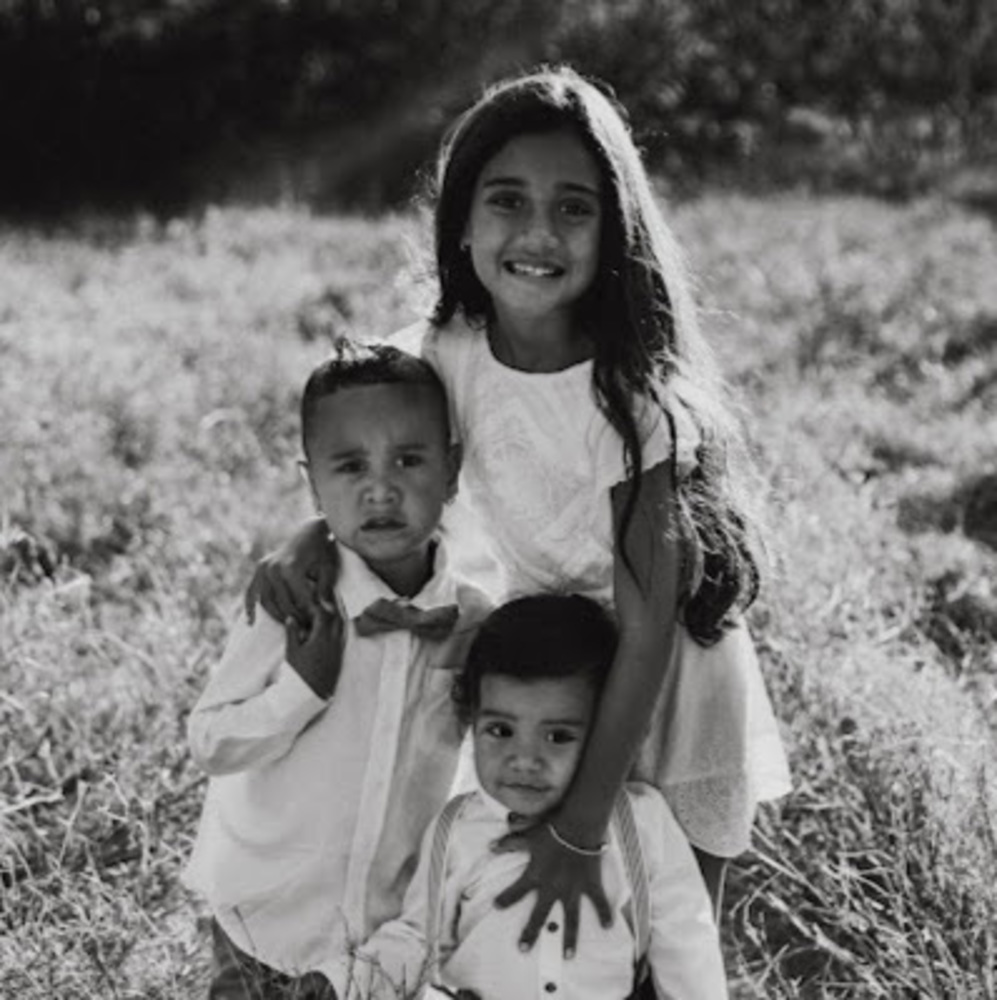 Meet your Posher, Keri